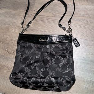 Coach Crossbody Bag